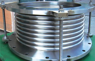 濟(jì)寧供應(yīng)不銹鋼金屬波紋管套筒補(bǔ)償器與非金屬補(bǔ)償器，支持來(lái)圖定制