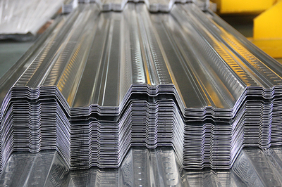 如何辨別壓型鋼板廠家偷工減料？金屬材料的質(zhì)量識(shí)別方法