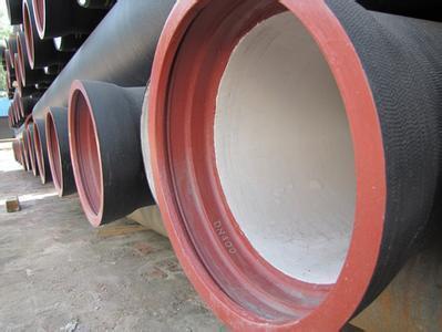 廣東球墨鑄鐵管供應(yīng) 下水管道用球墨鑄鐵管大全及廠家直銷指南