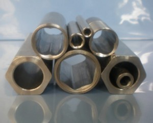 內(nèi)六角鋼管廠家 制造工藝、應(yīng)用領(lǐng)域與選購(gòu)指南