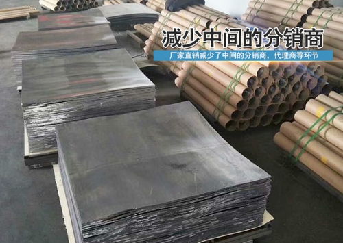 探秘鉛板 順錦達金屬材料批發與3mm鉛板的專業解析