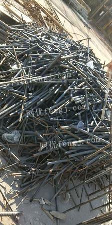 廢舊金屬材料回收 經濟與環境的雙贏選擇